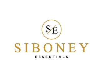 Siboney Essentials  logo design by Fear