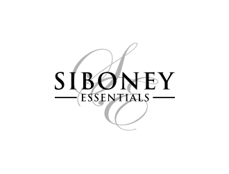 Siboney Essentials  logo design by Zhafir