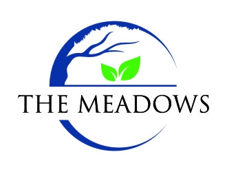 The Meadows logo design by jetzu