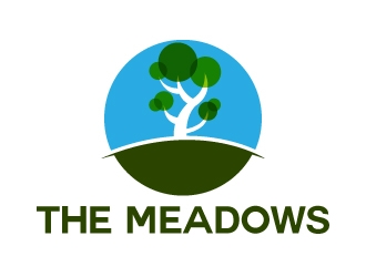 The Meadows logo design by Suvendu