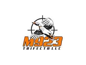  logo design by rahmatillah11