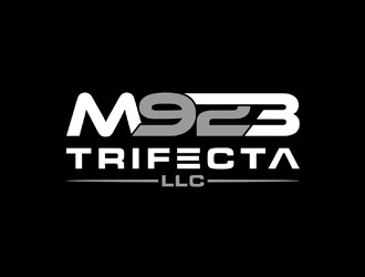 M923 Trifecta, LLC logo design by johana