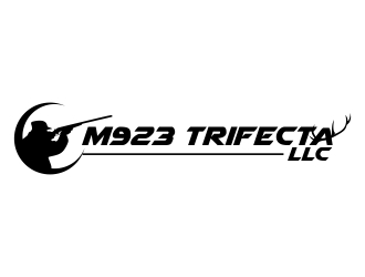 M923 Trifecta, LLC logo design by mckris
