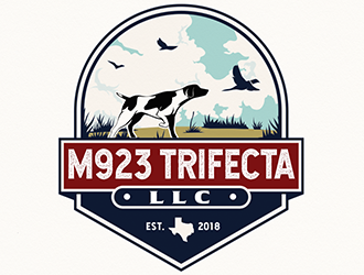 M923 Trifecta, LLC logo design by Optimus