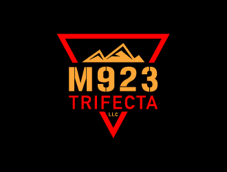 M923 Trifecta, LLC logo design by Ultimatum