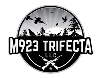 M923 Trifecta, LLC logo design by shere