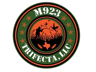 M923 Trifecta, LLC logo design by shere
