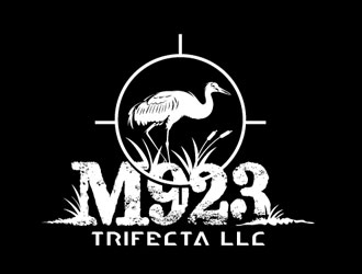 M923 Trifecta, LLC logo design by shere