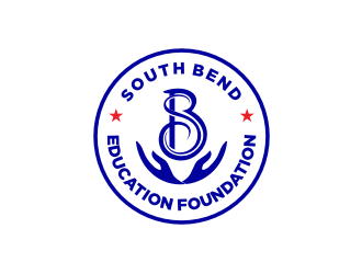 South Bend Education Foundation logo design by ohtani15