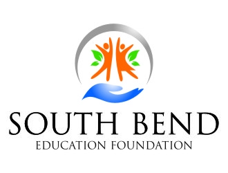 South Bend Education Foundation logo design by jetzu