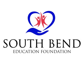 South Bend Education Foundation logo design by jetzu