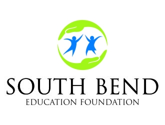 South Bend Education Foundation logo design by jetzu
