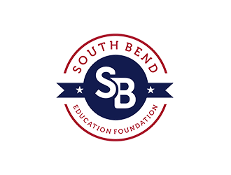 South Bend Education Foundation logo design by checx