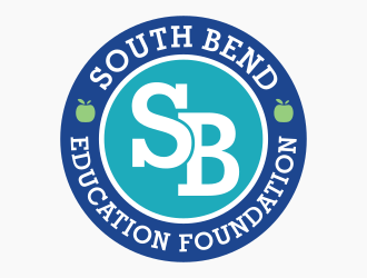 South Bend Education Foundation logo design by Dakon