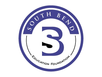 South Bend Education Foundation logo design by shravya