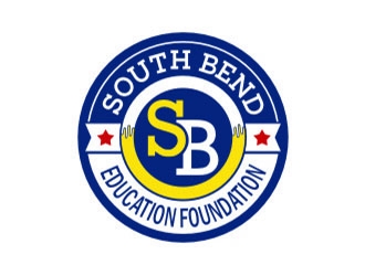 South Bend Education Foundation logo design by Bl_lue