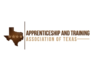 Apprenticeship and Training Association of Texas (ATAT) logo design by Suvendu