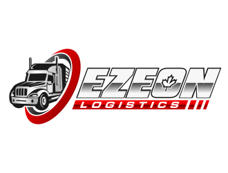 EZEON LOGISTICS logo design by SmartTaste