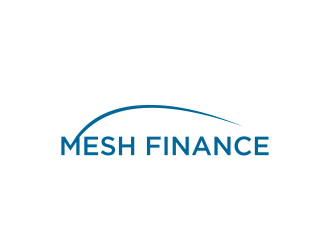 Mesh Finance  logo design by sokha