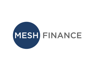 Mesh Finance  logo design by nurul_rizkon