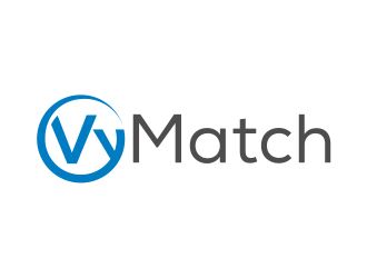 VyMatch logo design by cintoko