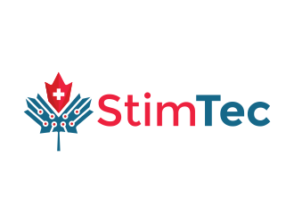  StimTec logo design by maseru