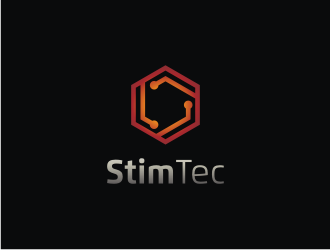  StimTec logo design by ohtani15