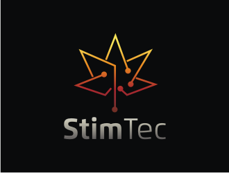  StimTec logo design by ohtani15