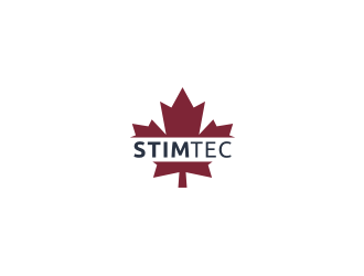  StimTec logo design by Susanti