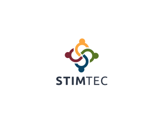  StimTec logo design by Susanti