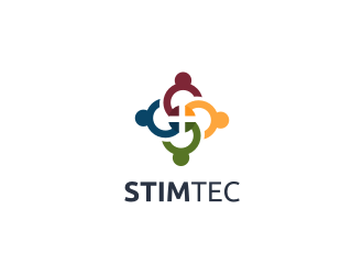  StimTec logo design by Susanti