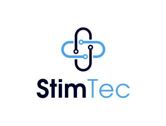  StimTec logo design by nurul_rizkon