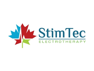  StimTec logo design by kgcreative