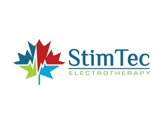  StimTec logo design by kgcreative