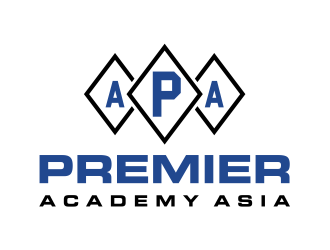 Premier Academy Asia logo design by cintoko