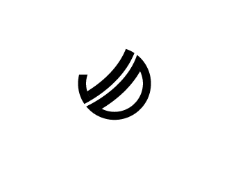 JD - Dass  logo design by PRN123