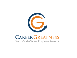 Career Greatness logo design by Gopil