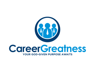 Career Greatness logo design by maseru