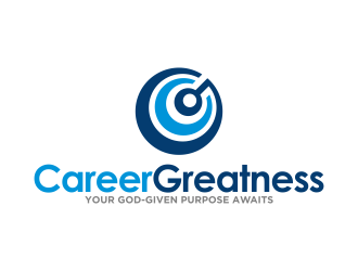 Career Greatness logo design by maseru