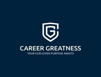 Career Greatness logo design by prologo