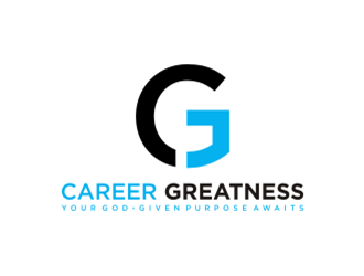 Career Greatness logo design by sheilavalencia