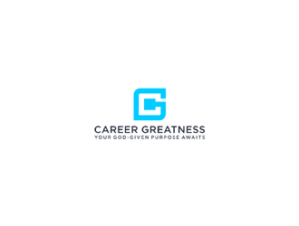 Career Greatness logo design by ndaru