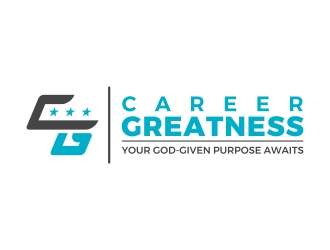 Career Greatness logo design by Mbezz