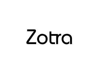 Zotra logo design by asyqh