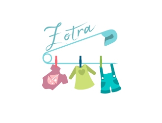 logo design by savvyartstudio