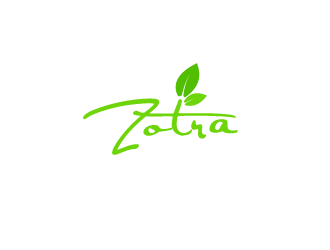 Zotra logo design by PRN123