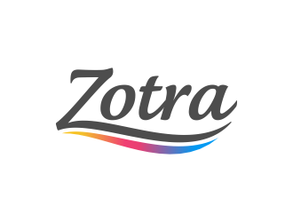 Zotra logo design by ingepro