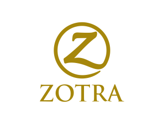Zotra logo design by ingepro