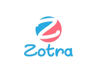 Zotra logo design by jaize