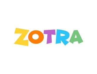 Zotra logo design by arwin21